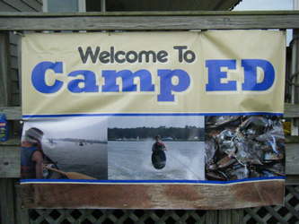 Camp Ed 2014