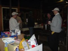 Camp Rodney 2006