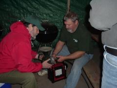 Camp Rodney 2006