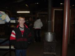 Camp Rodney 2006