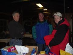 Camp Rodney 2006