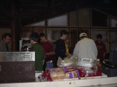 Camp Rodney 2006