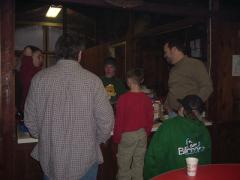 Camp Rodney 2006