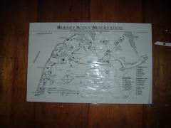 Camp Rodney 2006