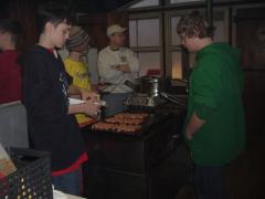 Camp Rodney 2006