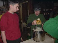Camp Rodney 2006