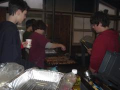 Camp Rodney 2006