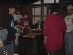 Camp Rodney 2006