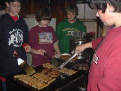 Camp Rodney 2006