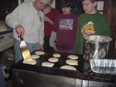 Camp Rodney 2006