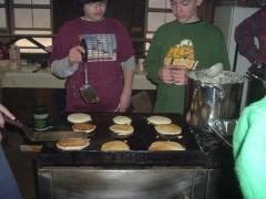 Camp Rodney 2006