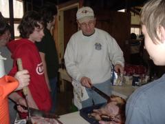 Camp Rodney 2006