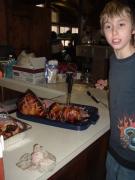 Camp Rodney 2006