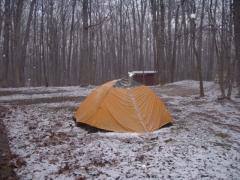 Camp Rodney 2006