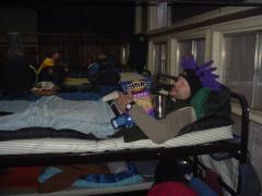 Camp Rodney 2006