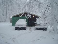 Camp Rodney 2006
