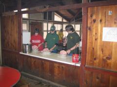 Camp Rodney
