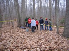 Camp Rodney