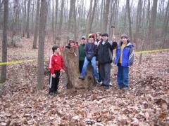 Camp Rodney
