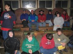 Camp Rodney