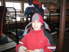 Camp Rodney