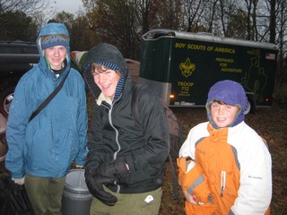 Orienteering2011