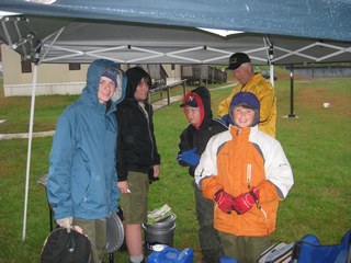 Orienteering2011