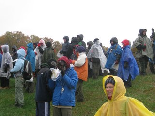Orienteering2011