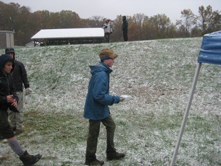 Orienteering2011