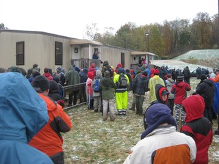 Orienteering2011