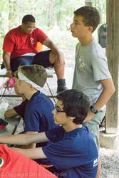 SummerCamp at Resica Falls