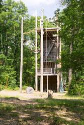 SummerCamp at Resica Falls