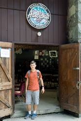 SummerCamp at Resica Falls