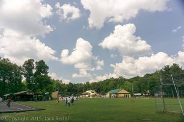 SummerCamp at Resica Falls
