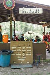 SummerCamp at Resica Falls