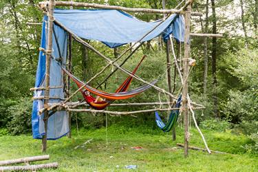 SummerCamp at Resica Falls