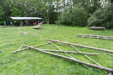SummerCamp at Resica Falls
