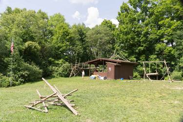 SummerCamp at Resica Falls