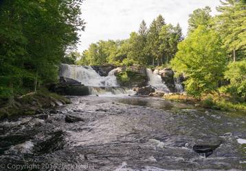 SummerCamp at Resica Falls