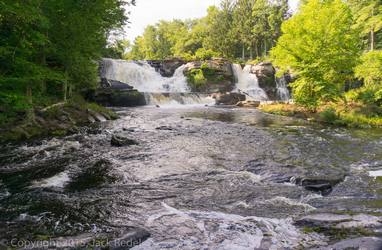 SummerCamp at Resica Falls