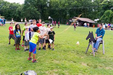 SummerCamp at Resica Falls