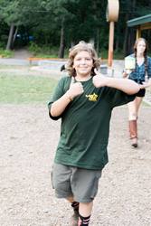 SummerCamp at Resica Falls
