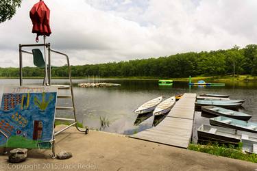 SummerCamp at Resica Falls