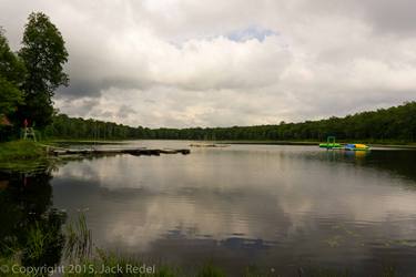 SummerCamp at Resica Falls