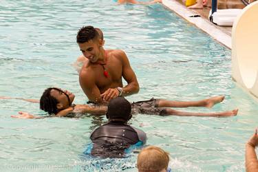 SummerCamp at Resica Falls