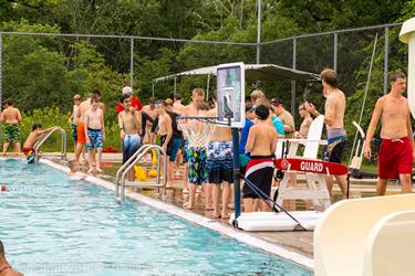 SummerCamp at Resica Falls