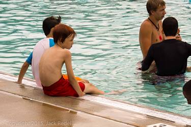 SummerCamp at Resica Falls