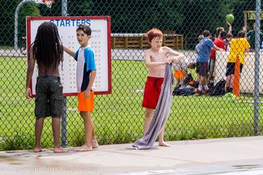 SummerCamp at Resica Falls