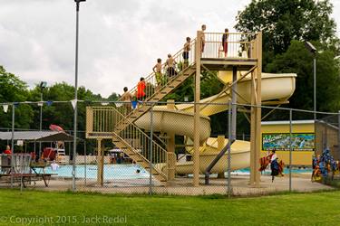 SummerCamp at Resica Falls