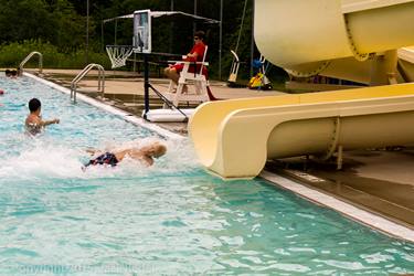 SummerCamp at Resica Falls